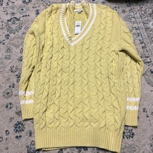 American eagle sweater